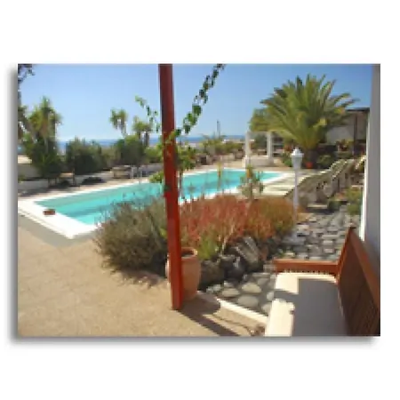 Apartmán Sleeps 4 Pool Wifi *